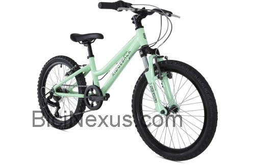 Ridgeback Harmony ficha técnica y opiniones